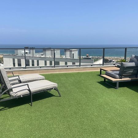 Iconic Alluba Alicante Luxury Bay Gran Alacant Eksteriør bilde