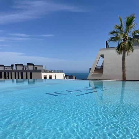 Iconic Alluba Alicante Luxury Bay Gran Alacant Eksteriør bilde