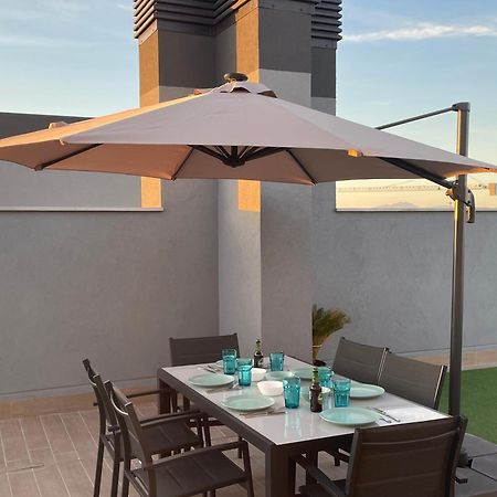 Iconic Alluba Alicante Luxury Bay Gran Alacant Eksteriør bilde