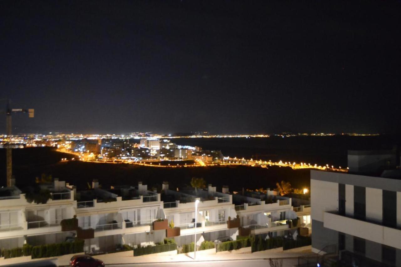 Iconic Alluba Alicante Luxury Bay Gran Alacant Eksteriør bilde
