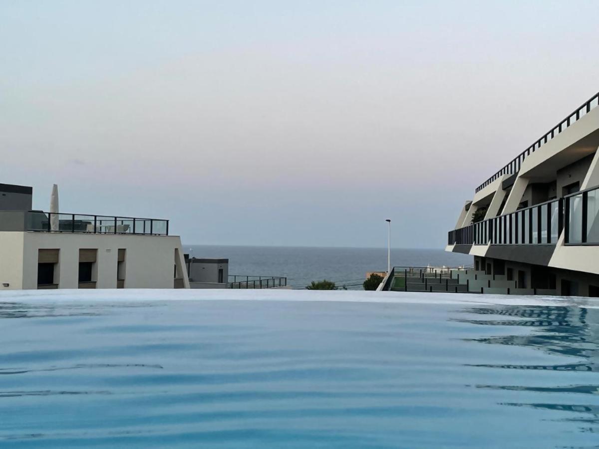 Iconic Alluba Alicante Luxury Bay Gran Alacant Eksteriør bilde