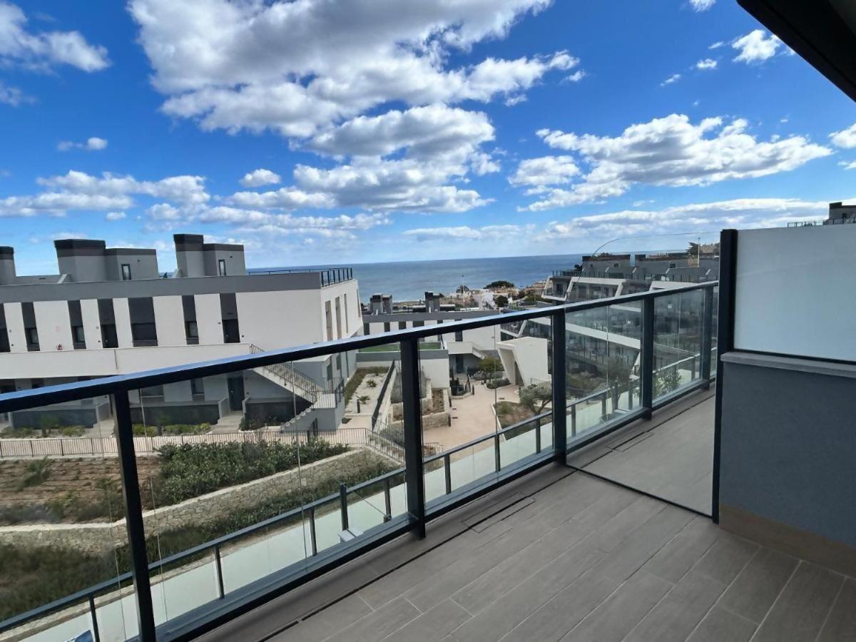 Iconic Alluba Alicante Luxury Bay Gran Alacant Eksteriør bilde