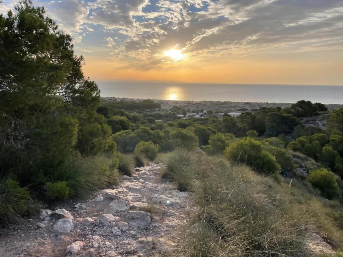Iconic Alluba Alicante Luxury Bay Gran Alacant Eksteriør bilde