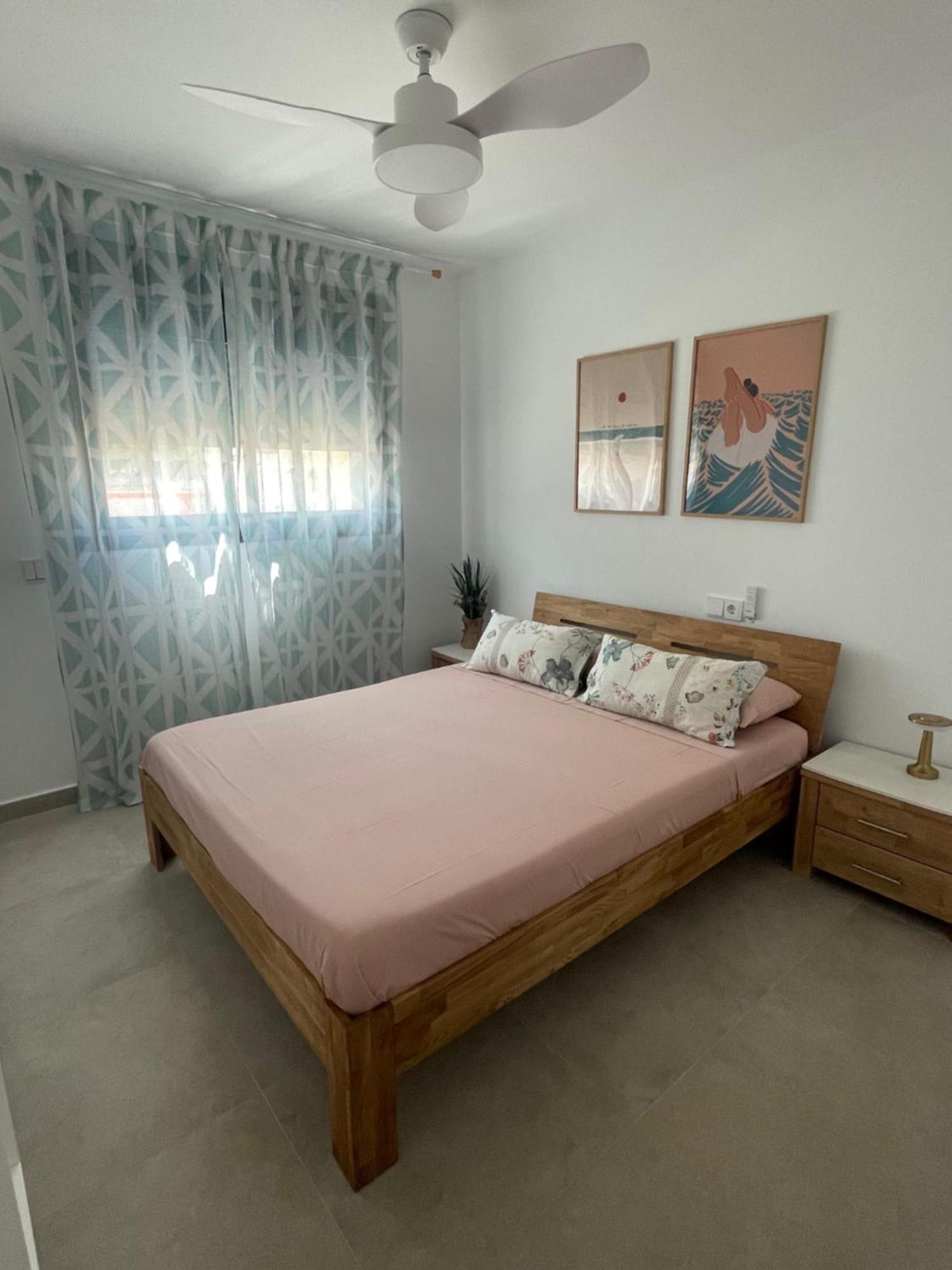 Iconic Alluba Alicante Luxury Bay Gran Alacant Eksteriør bilde