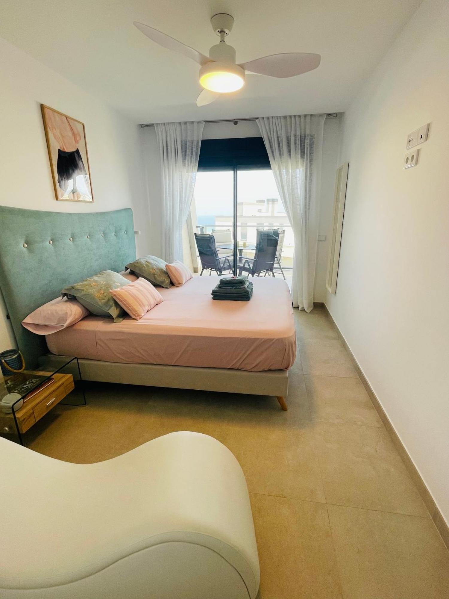 Iconic Alluba Alicante Luxury Bay Gran Alacant Eksteriør bilde