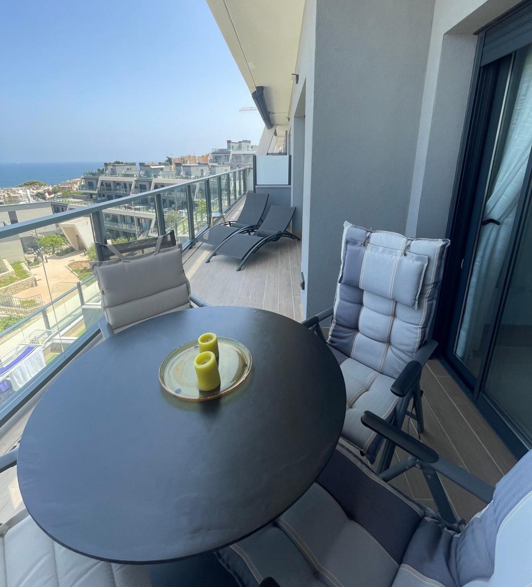 Iconic Alluba Alicante Luxury Bay Gran Alacant Eksteriør bilde