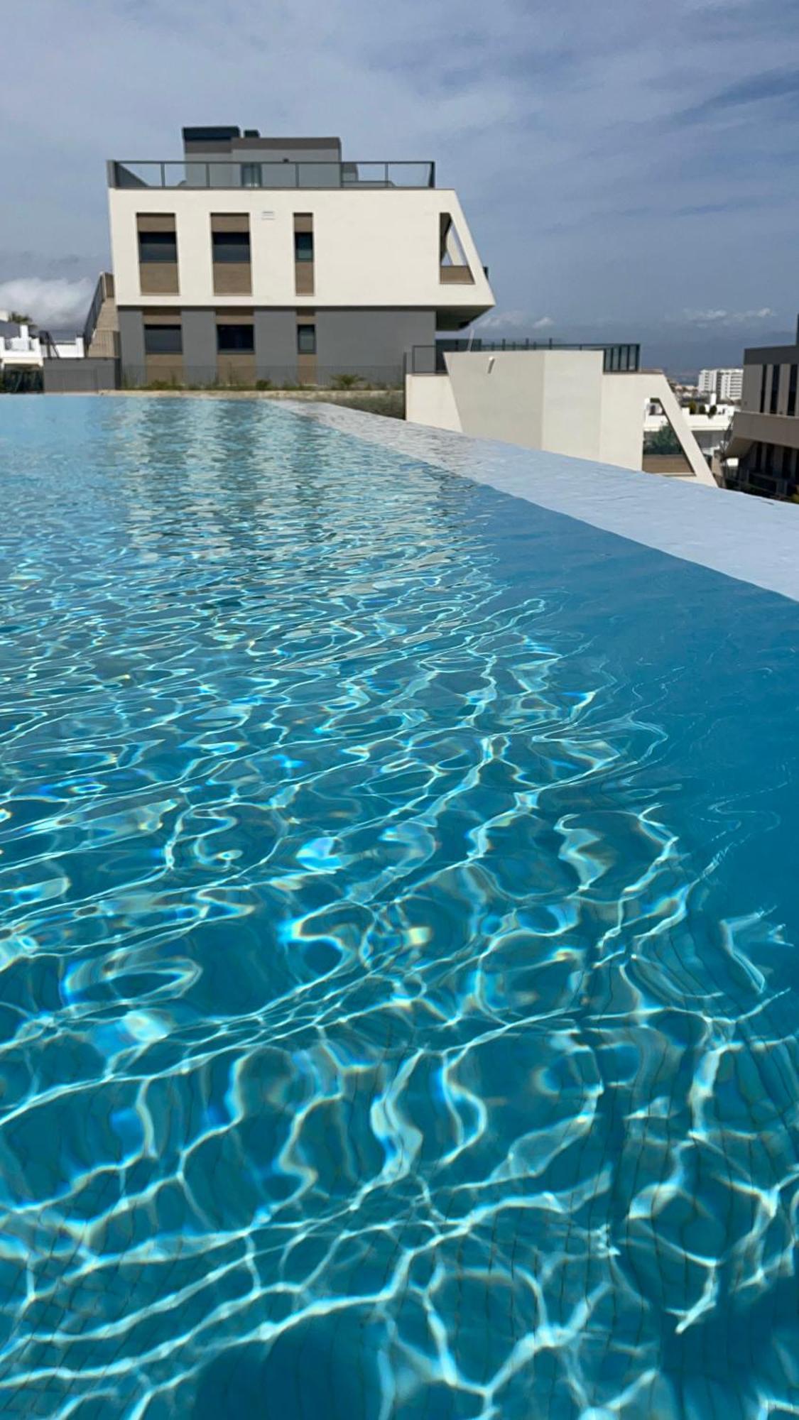 Iconic Alluba Alicante Luxury Bay Gran Alacant Eksteriør bilde